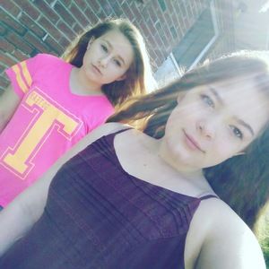 Meet your Posher, Lillian